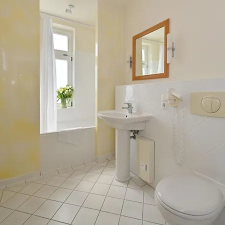 Apartamento Celia By Interhome Sellin (Rugen)