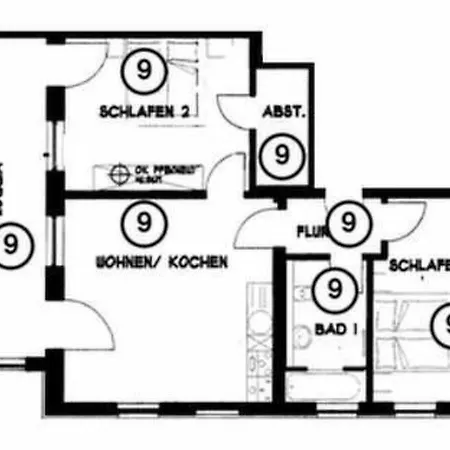 Apartamento Celia By Interhome *
