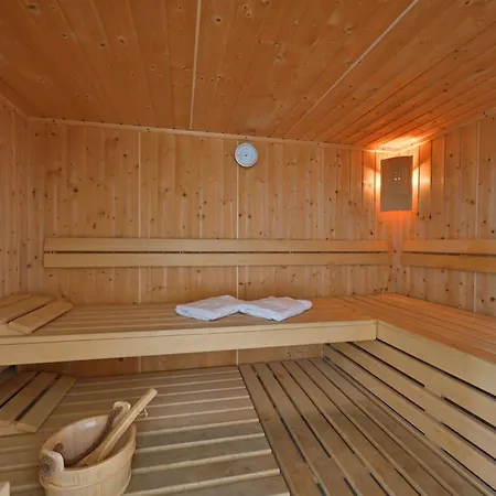 Celia By Interhome Зеллин