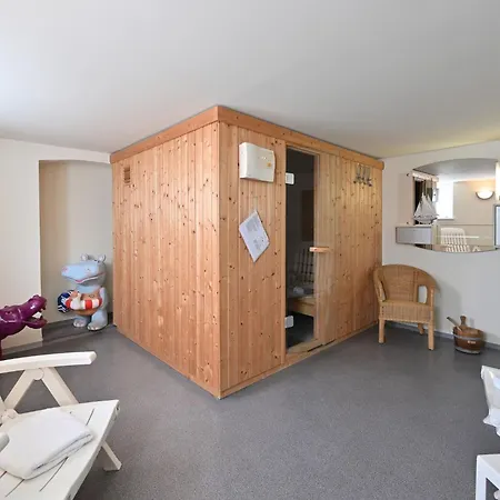 Appartamento Celia By Interhome Sellin (Rugen)