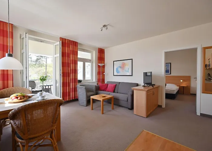 Апартаменты Celia By Interhome *