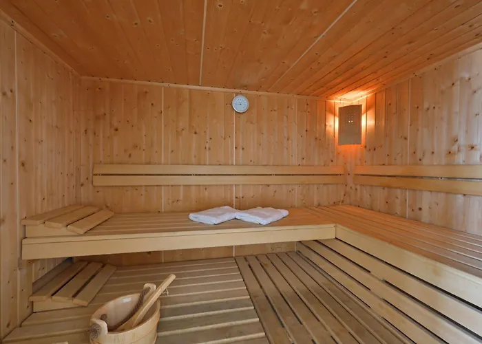 Celia By Interhome Зеллин