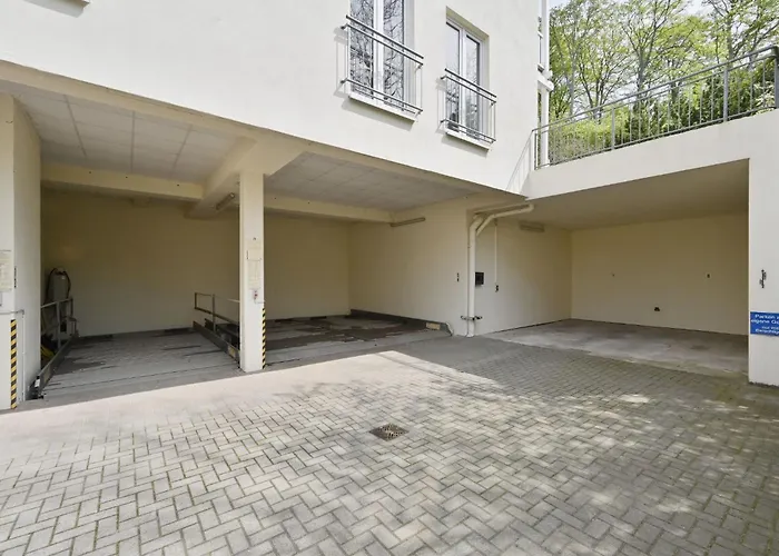 Celia By Interhome Апартаменты *