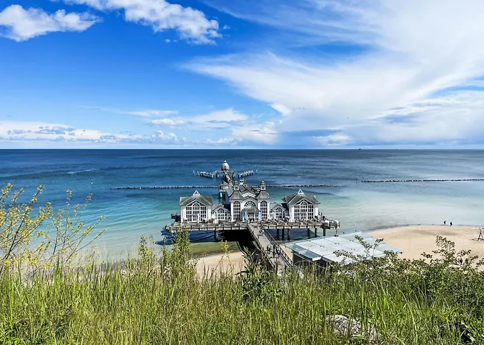 Celia By Interhome Апартаменты