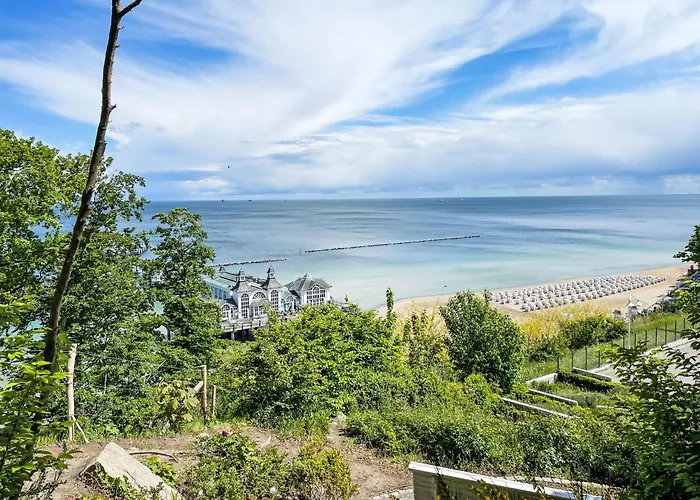 Апартаменты Celia By Interhome *